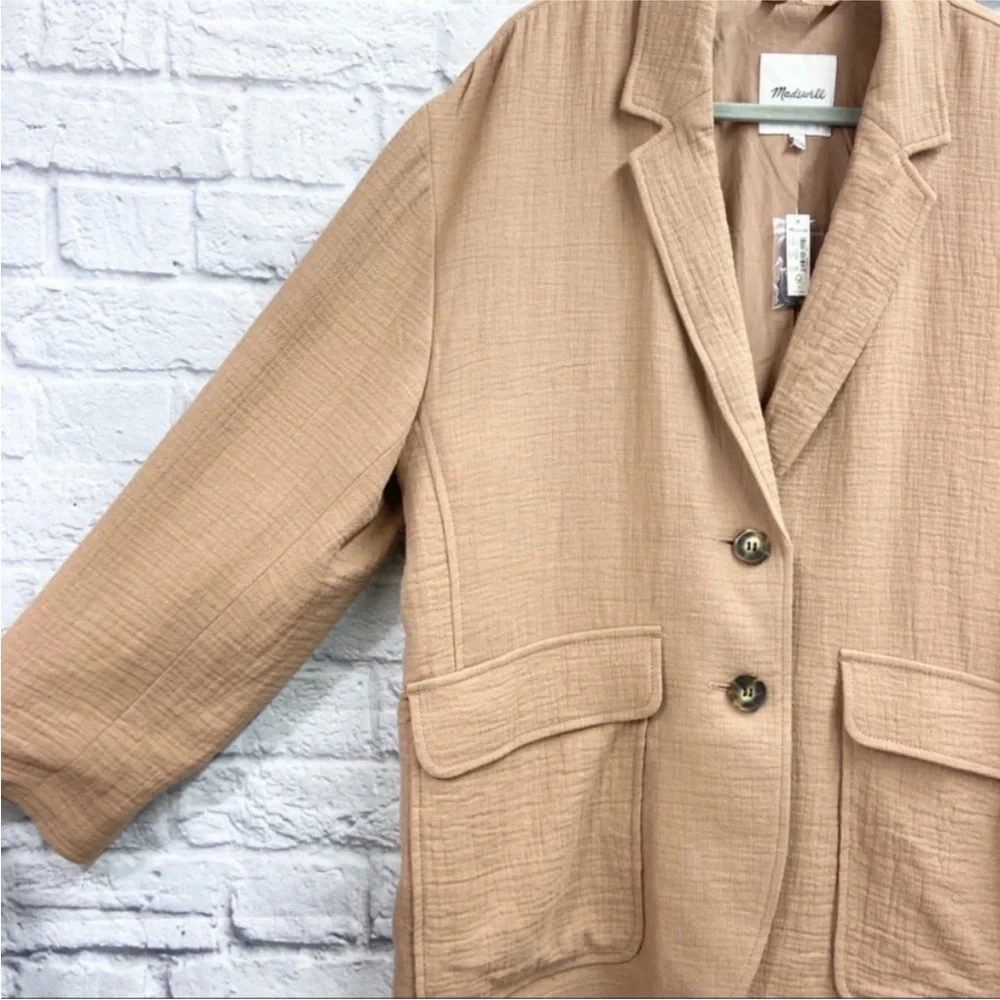 Madewell brand new